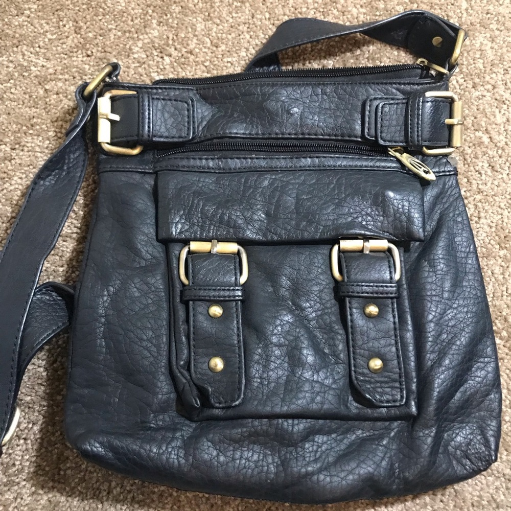 Black Purse